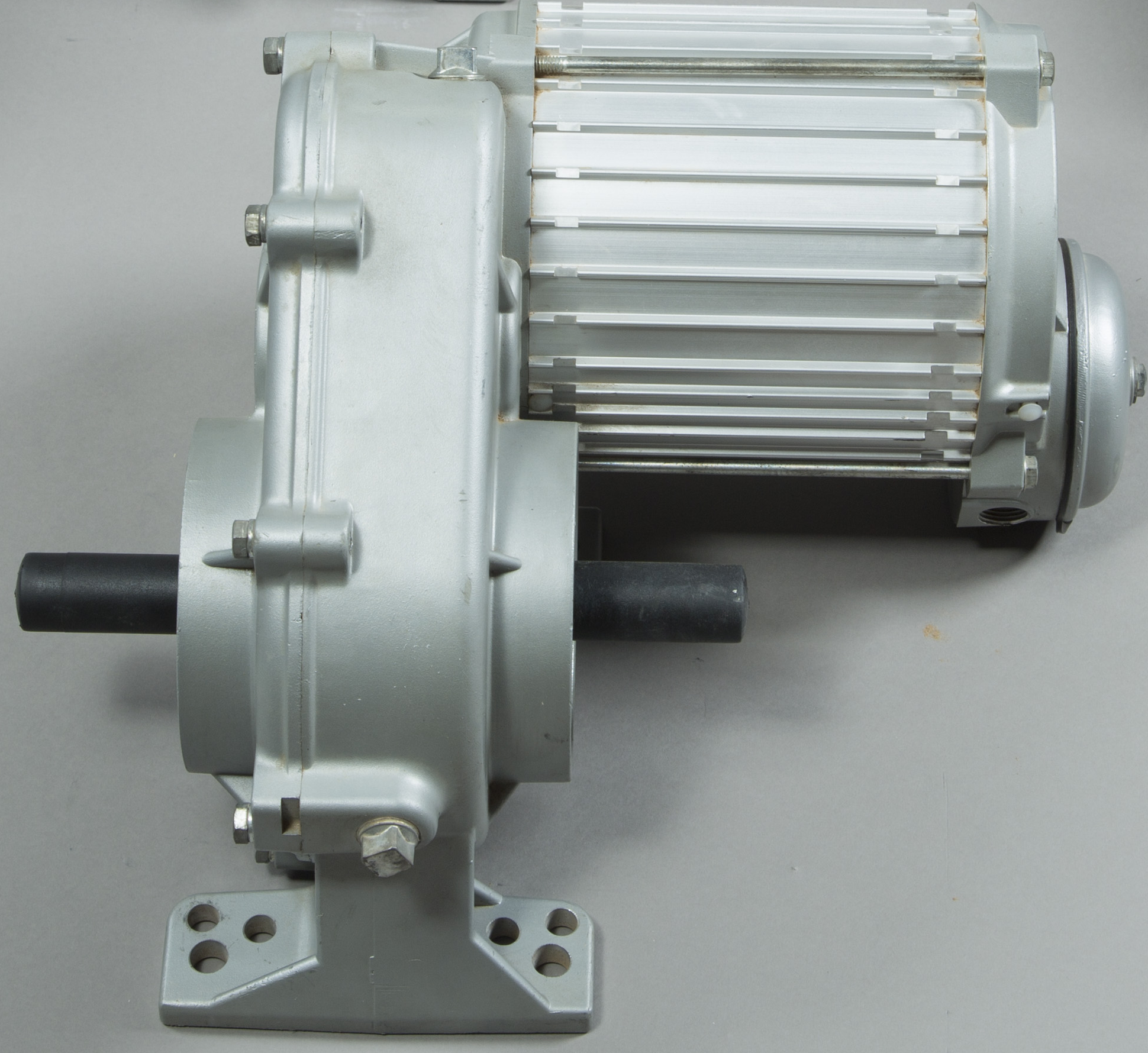 GEAR MOTOR 1.2HP DRUST